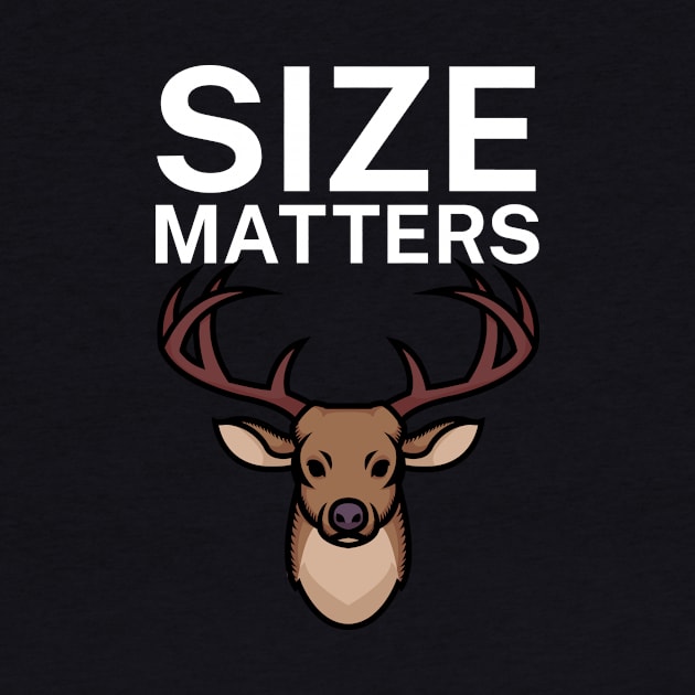 Size matters by maxcode